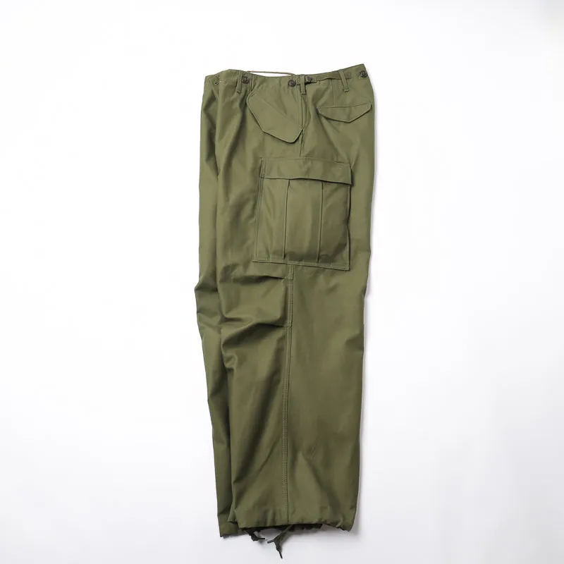 US Army M-51 Field Cargo Pants (Revival Version)