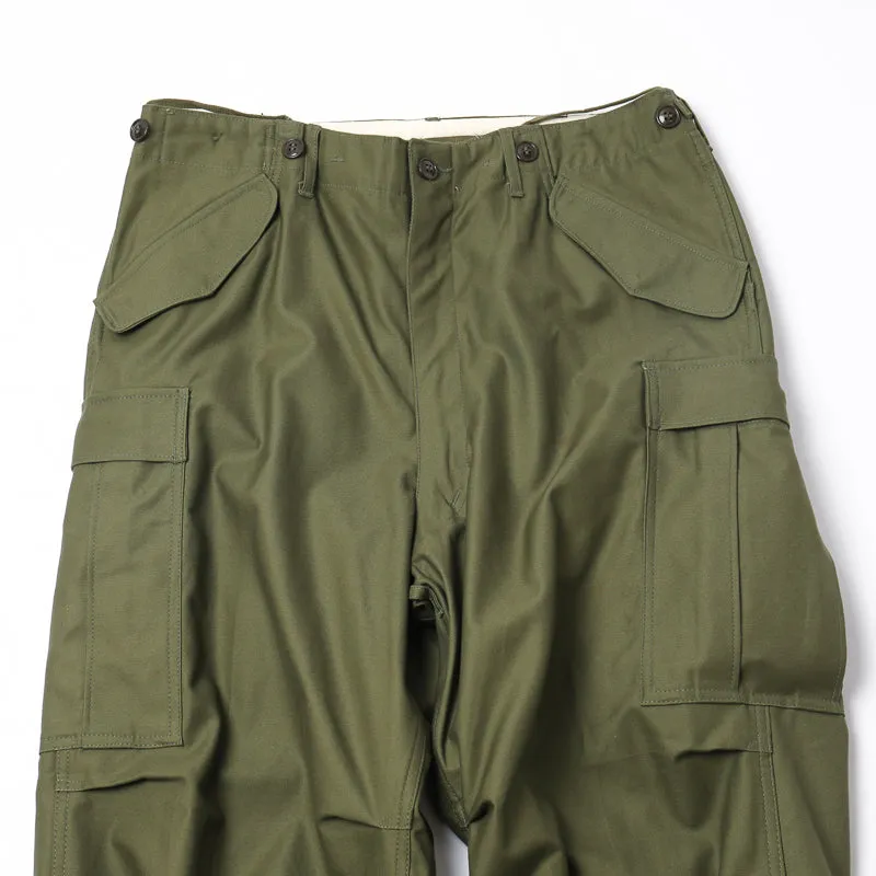 US Army M-51 Field Cargo Pants (Revival Version)