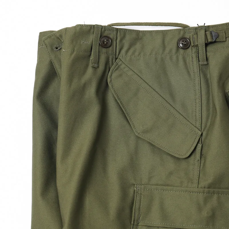 US Army M-51 Field Cargo Pants (Revival Version)