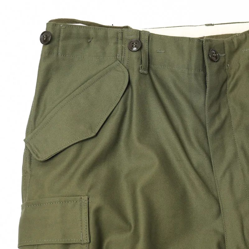 US Army M-51 Field Cargo Pants (Revival Version)