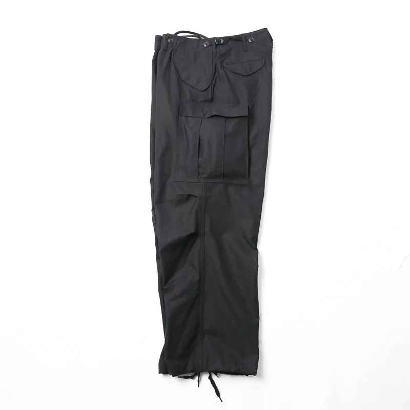US Army M-51 Field Cargo Pants (Revival Version)