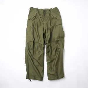 US Army M-51 Field Cargo Pants (Revival Version)