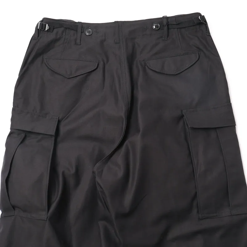 US Army M-51 Field Cargo Pants (Revival Version)