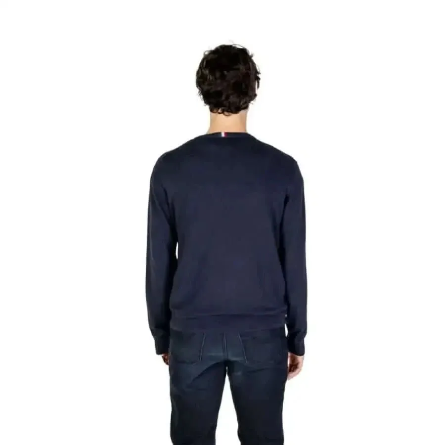 US Polo Assn Men's Premium Knitwear Sweaters