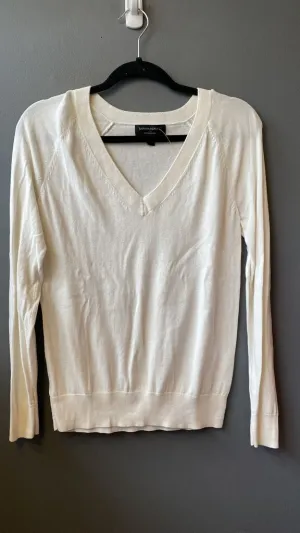 V neck Sweater