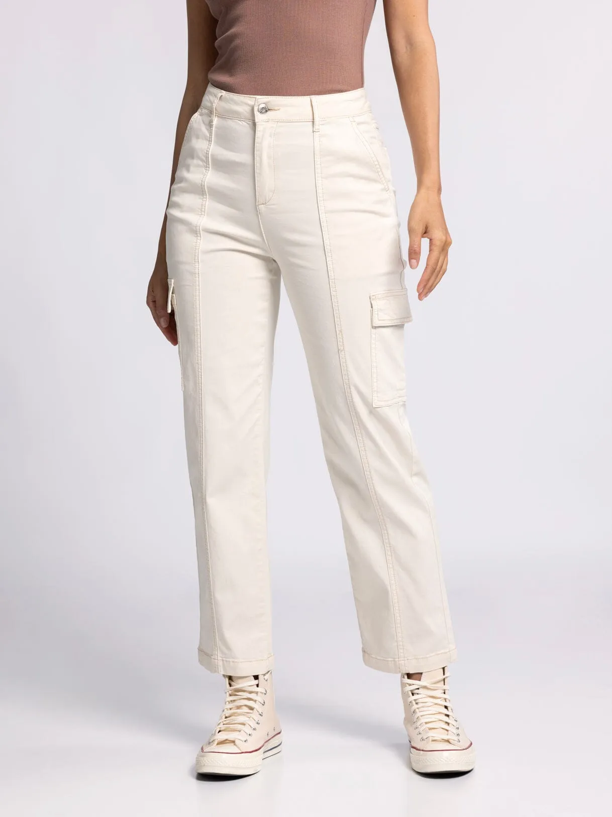 VERNON PANTS - PREPACK 6 UNITS