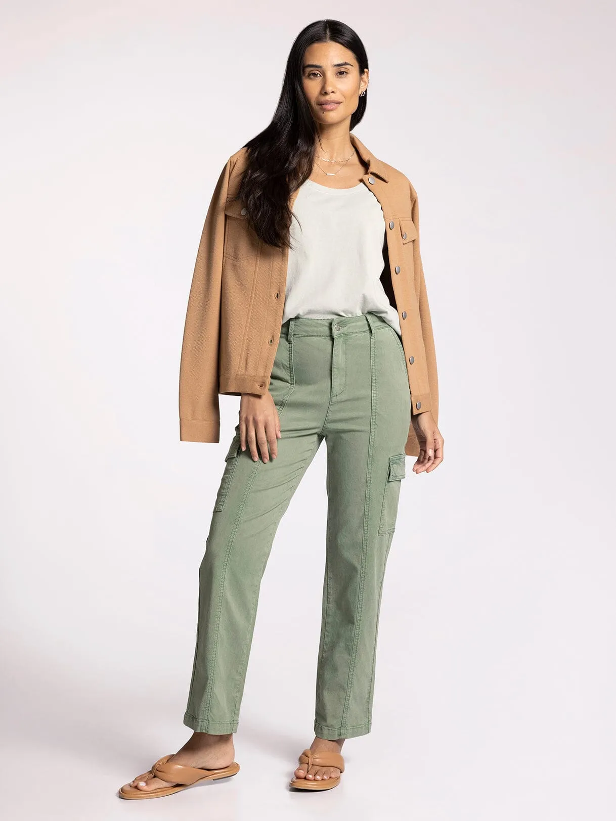 VERNON PANTS - PREPACK 6 UNITS