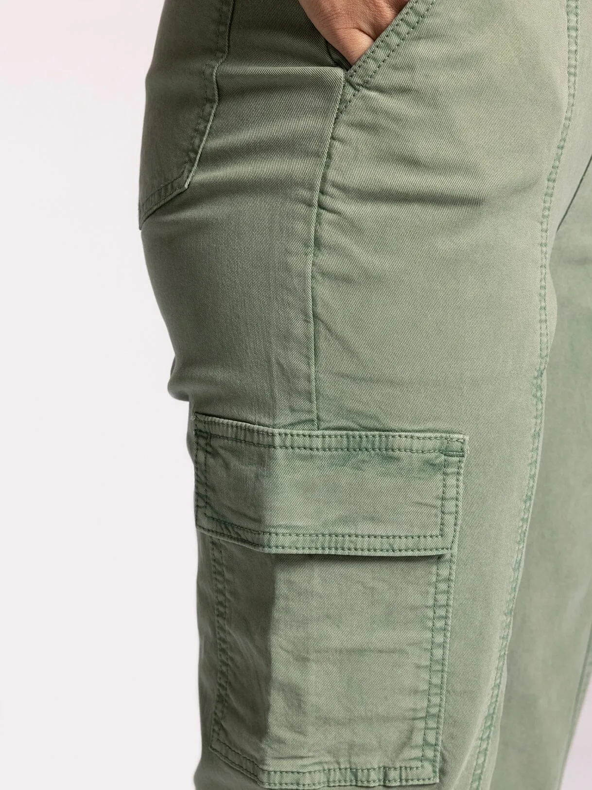 VERNON PANTS - PREPACK 6 UNITS