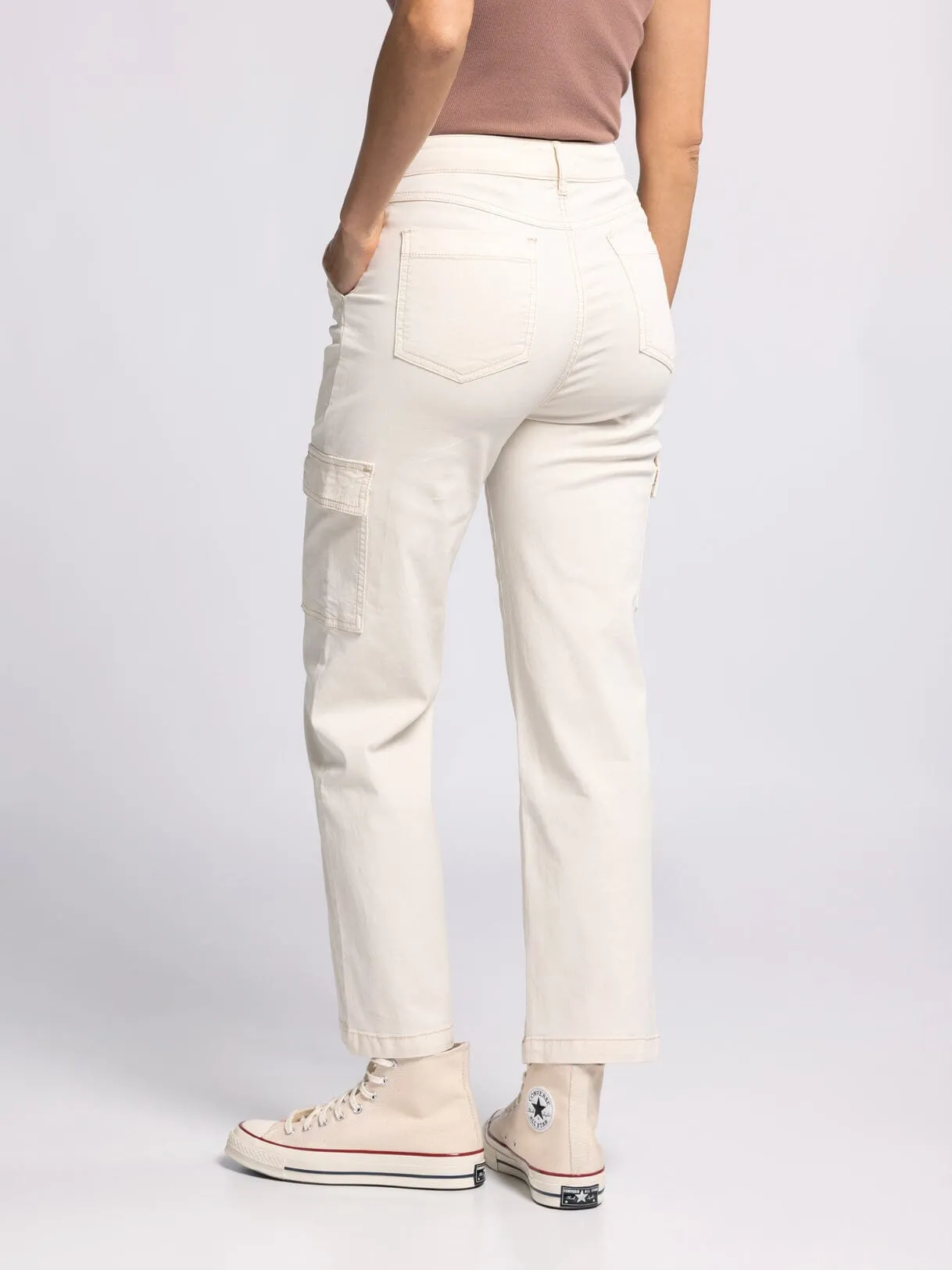 VERNON PANTS - PREPACK 6 UNITS