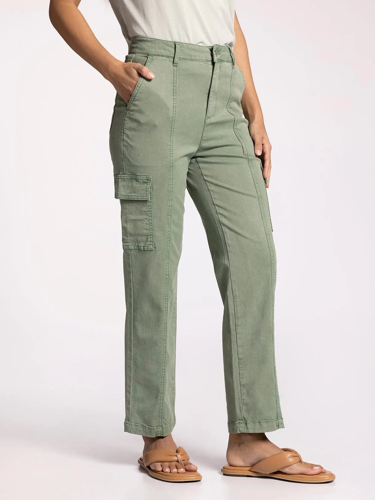 VERNON PANTS - PREPACK 6 UNITS