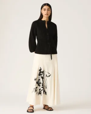 Vesper Knit Cardigan - Mos the Label