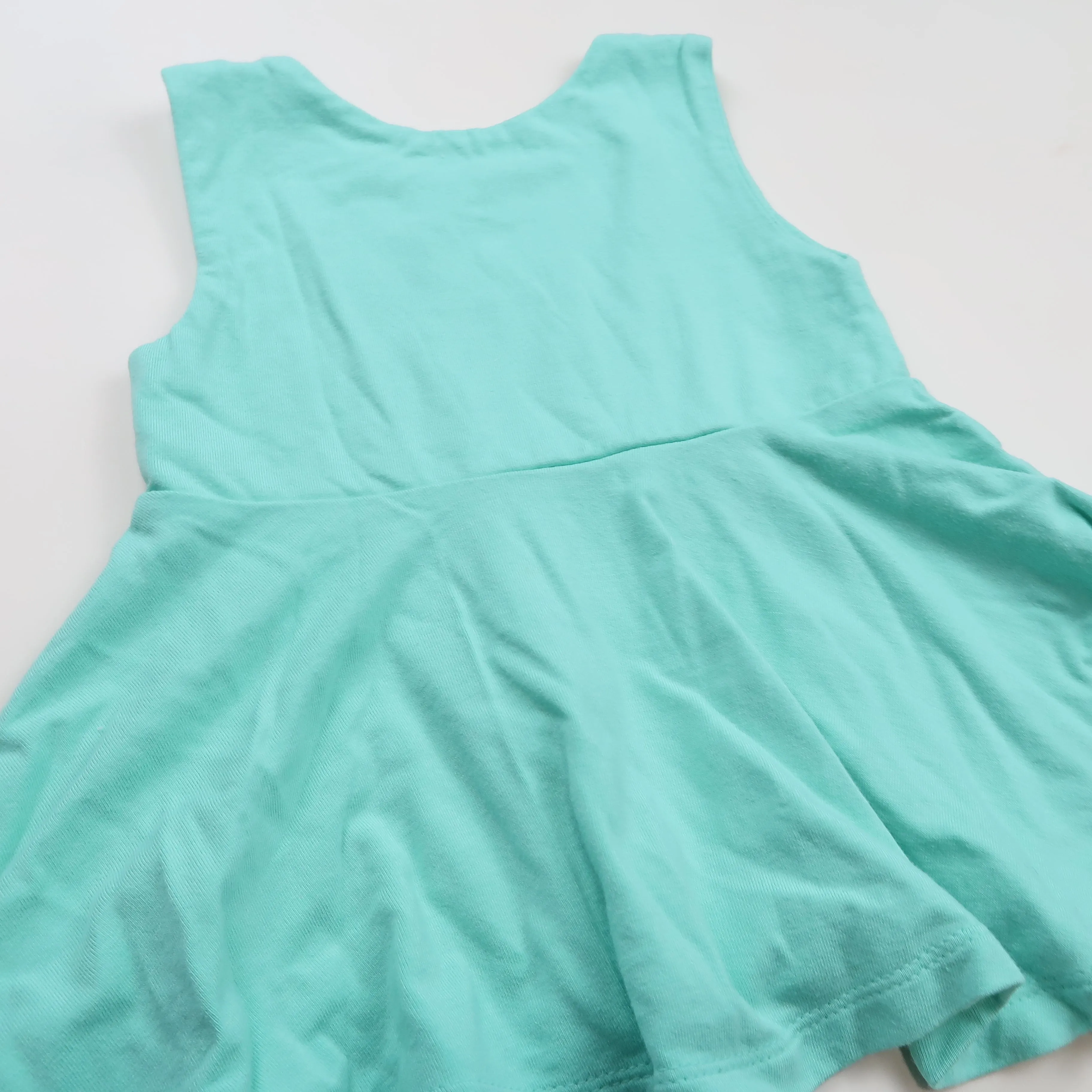 Vi & Jax - Dress (12-24M)
