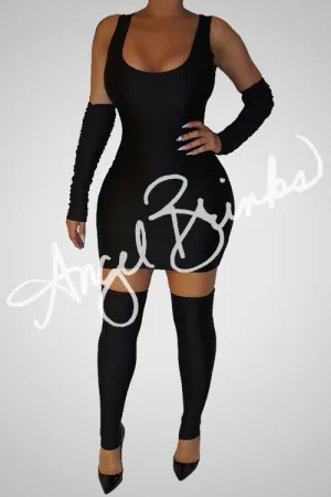 Vital (Black)