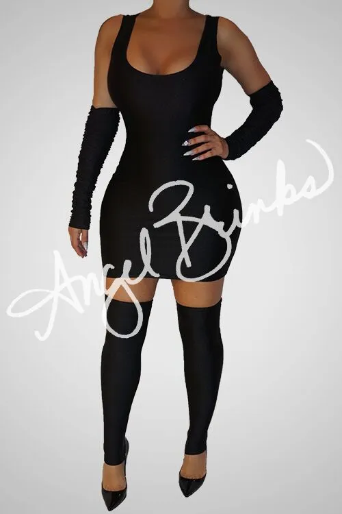 Vital (Black)