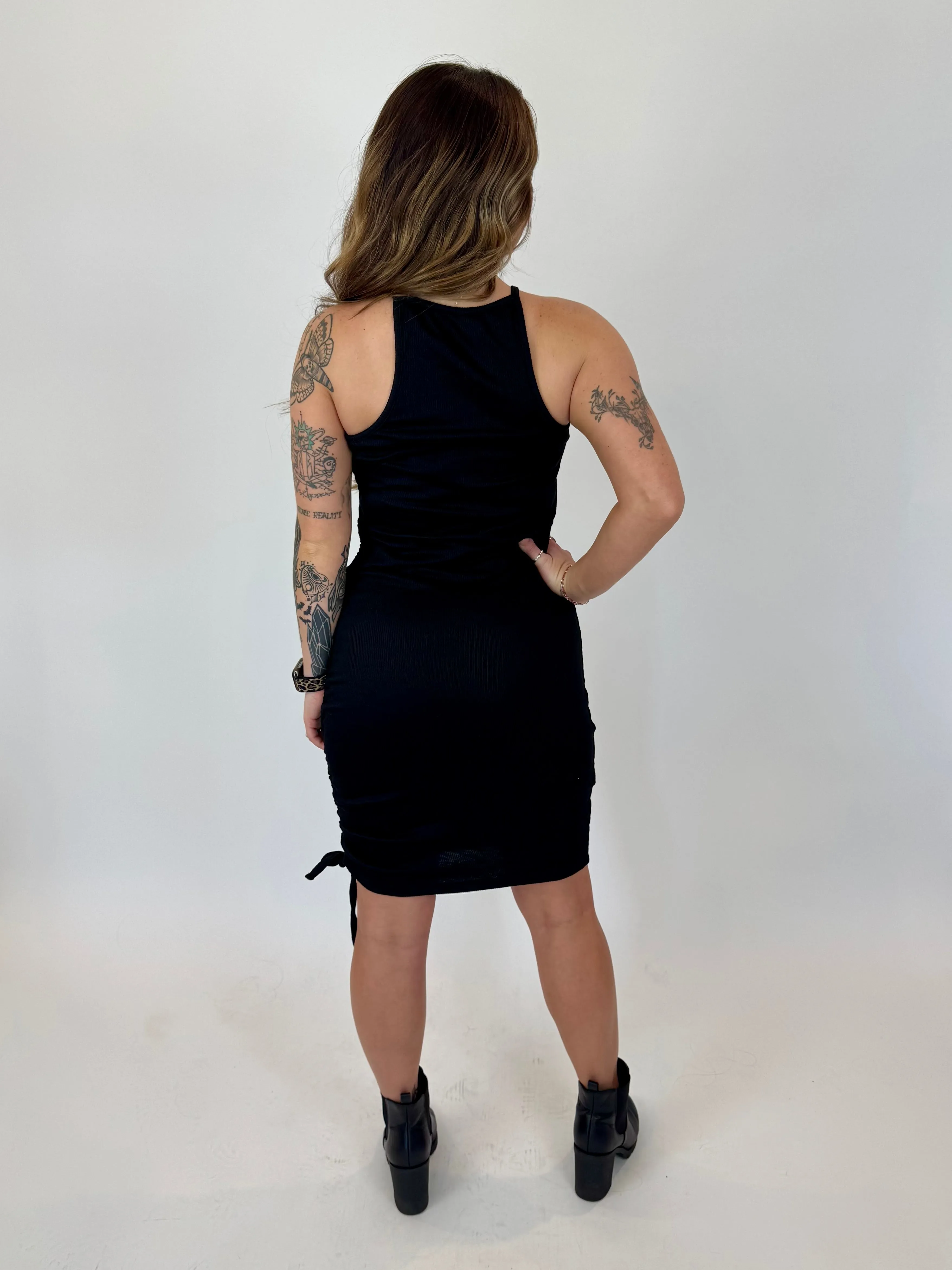 Wade Mini Dress