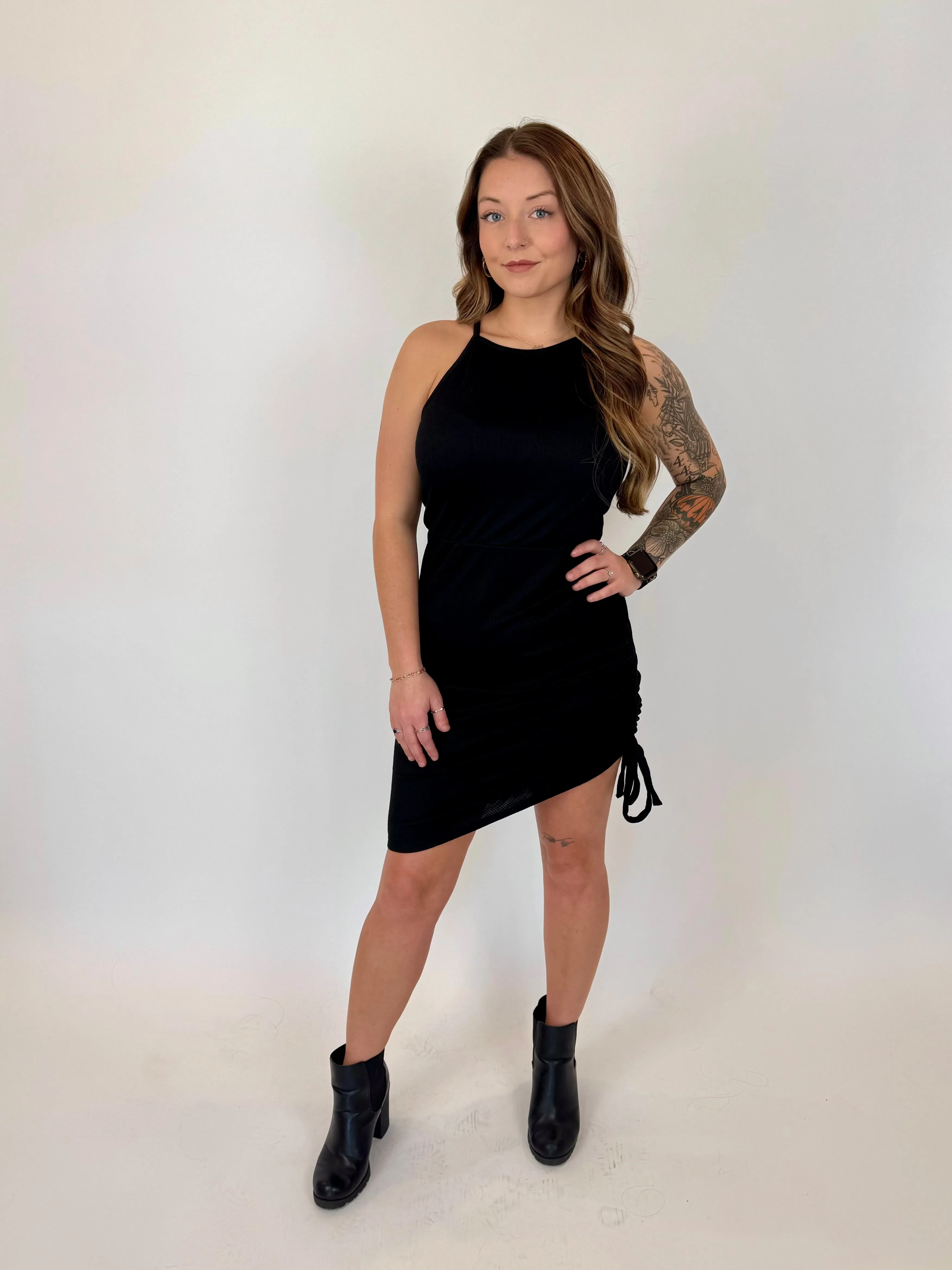 Wade Mini Dress