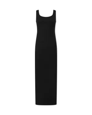 Wanda Tank Top Maxi Dress