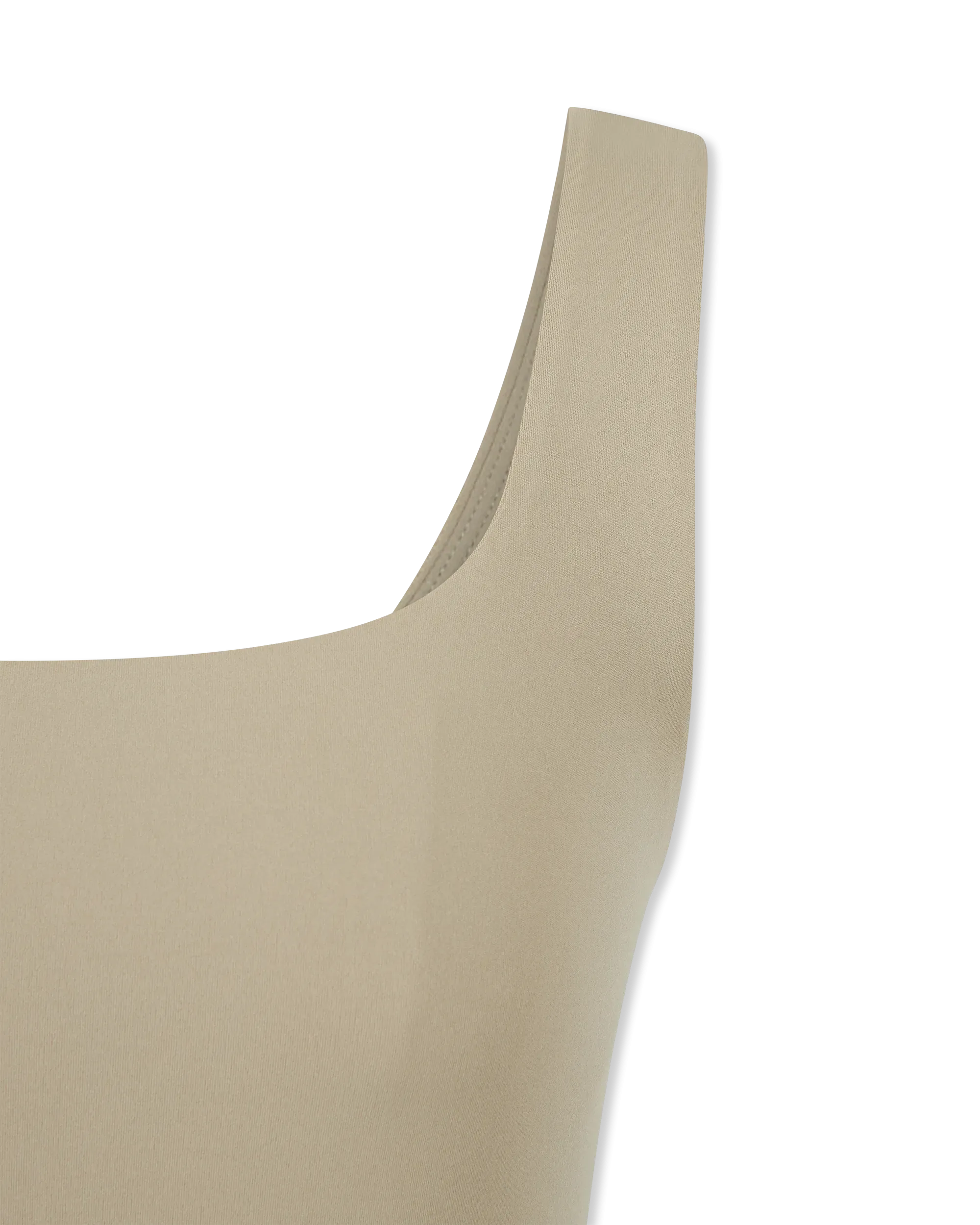Wanda Tank Top Maxi Dress