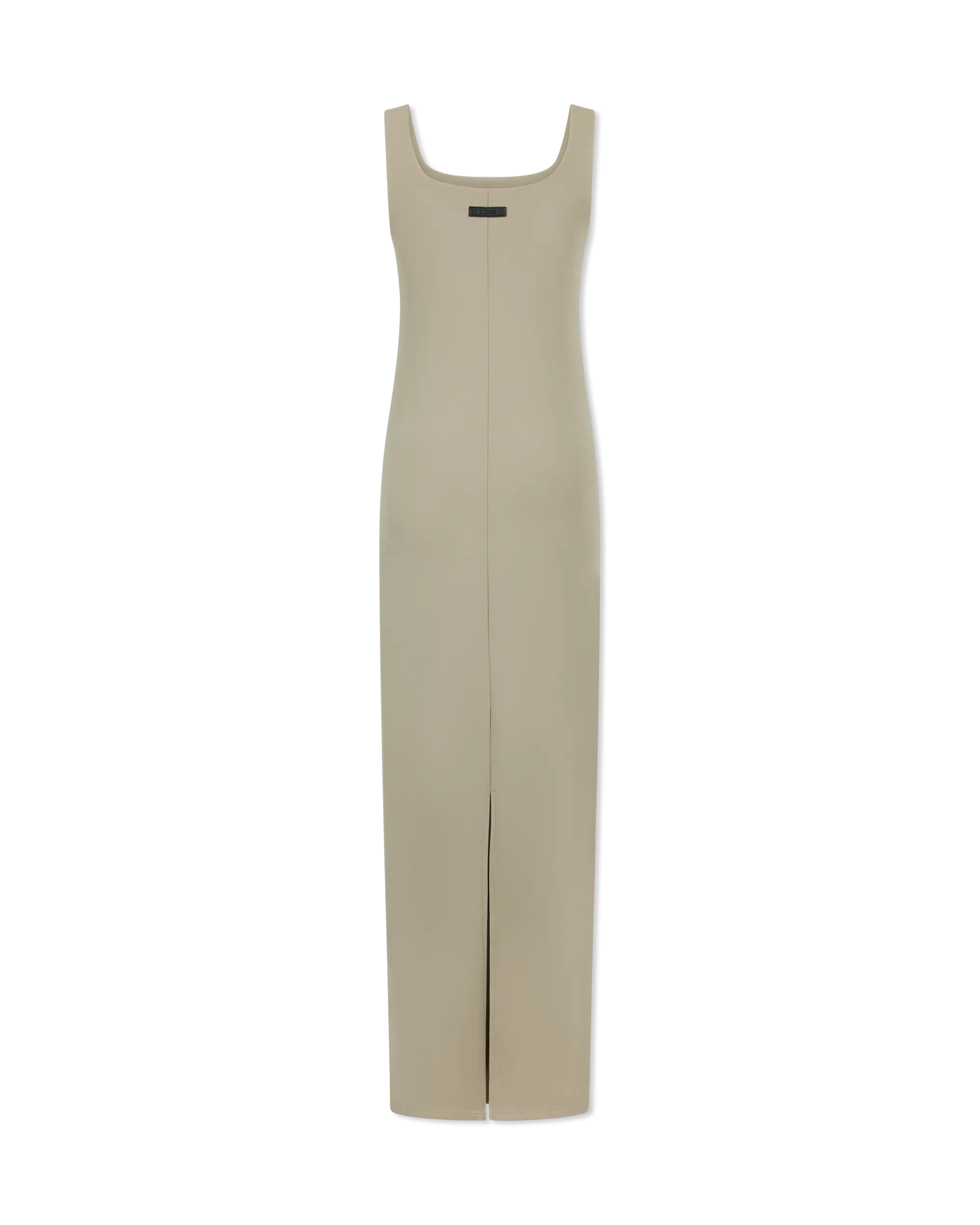 Wanda Tank Top Maxi Dress