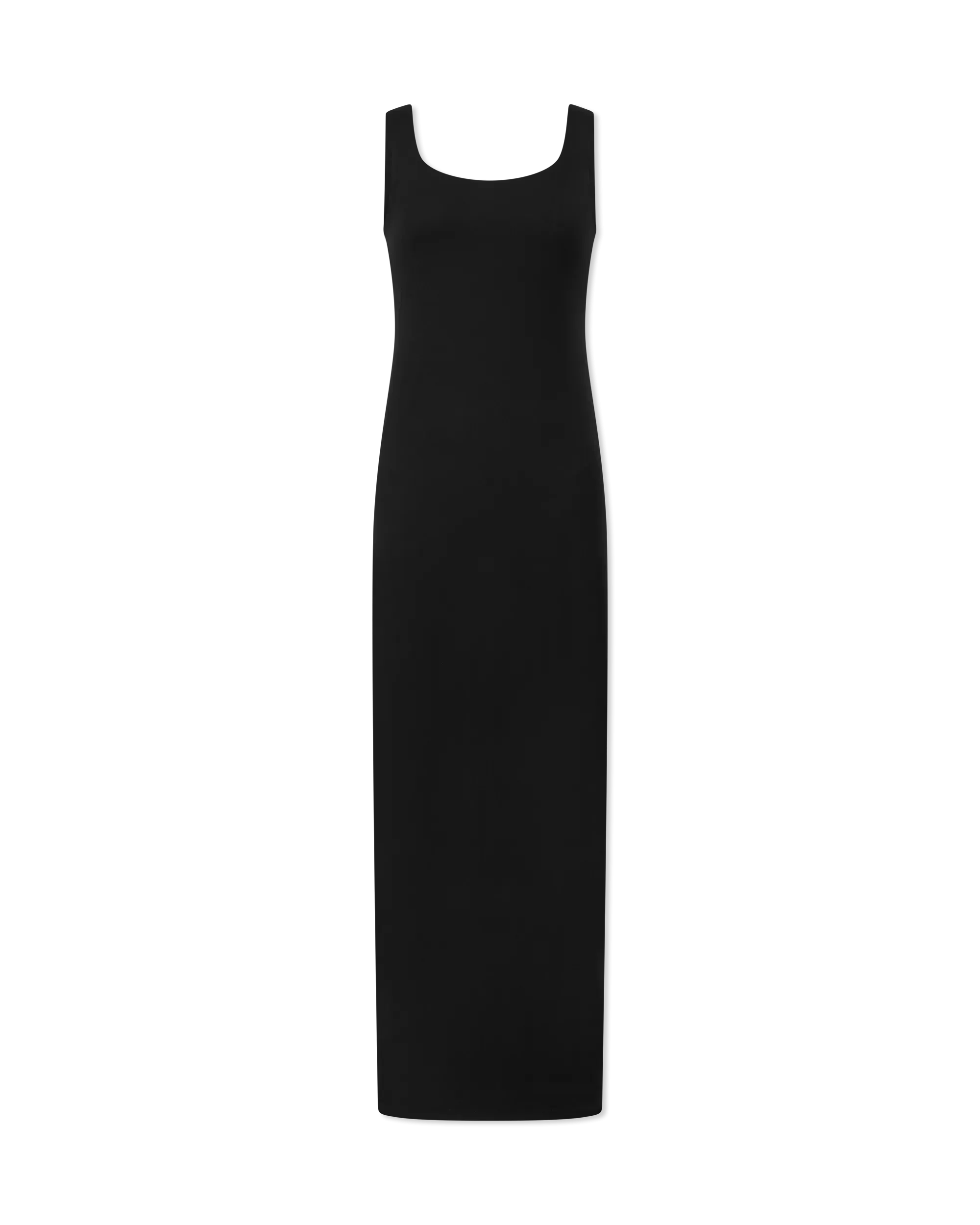 Wanda Tank Top Maxi Dress