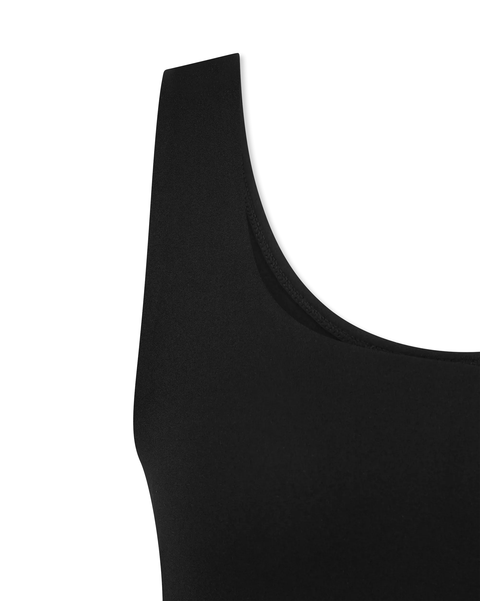 Wanda Tank Top Maxi Dress