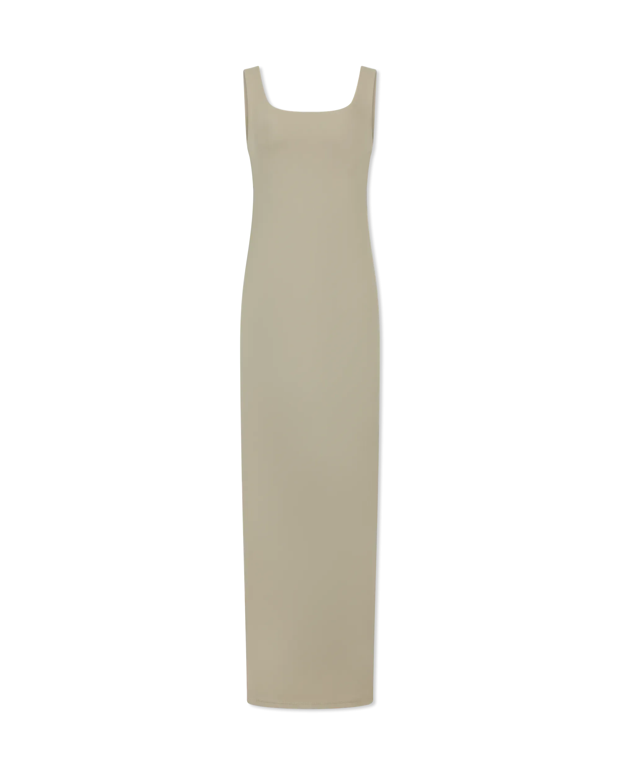Wanda Tank Top Maxi Dress
