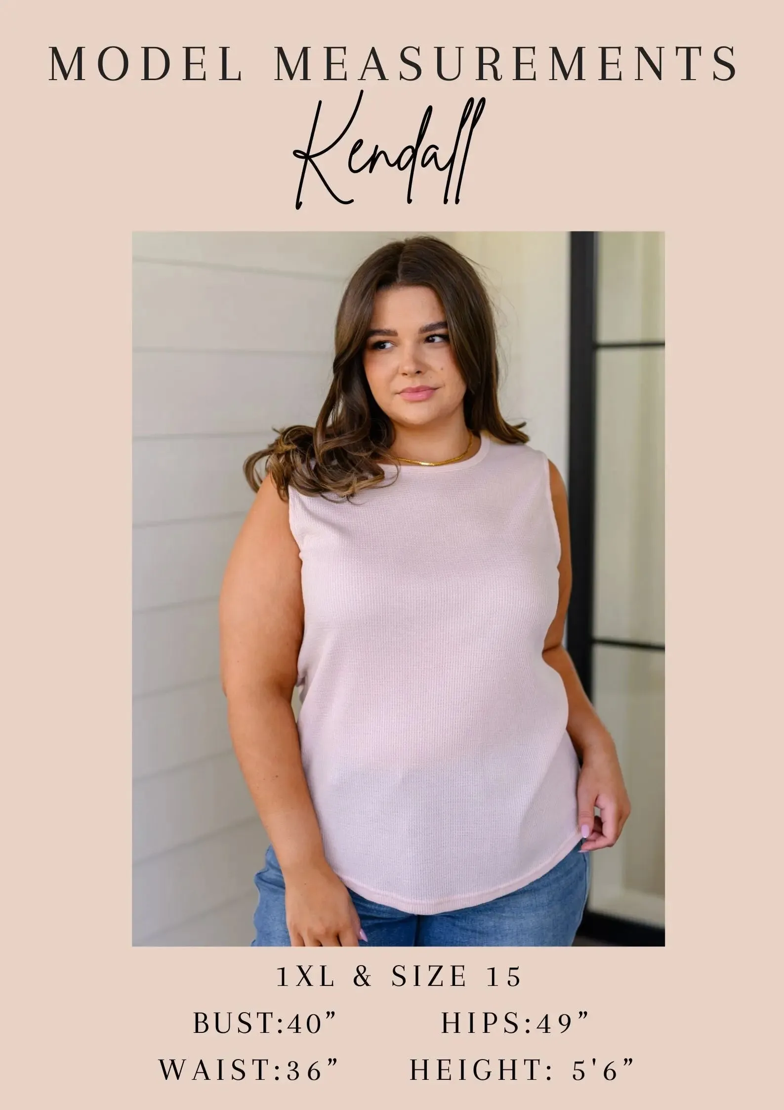 White Birch Fill Your Heart Scoop Neck Top
