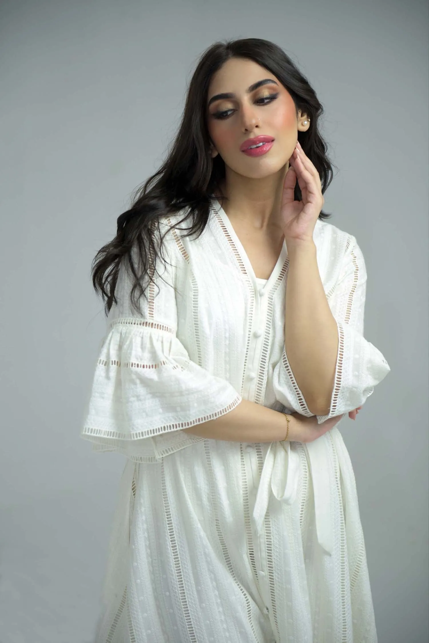White Luxe - Dresses by The Westral