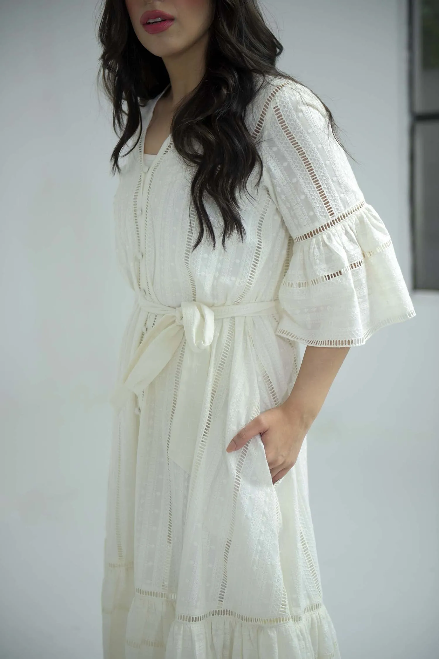 White Luxe - Dresses by The Westral
