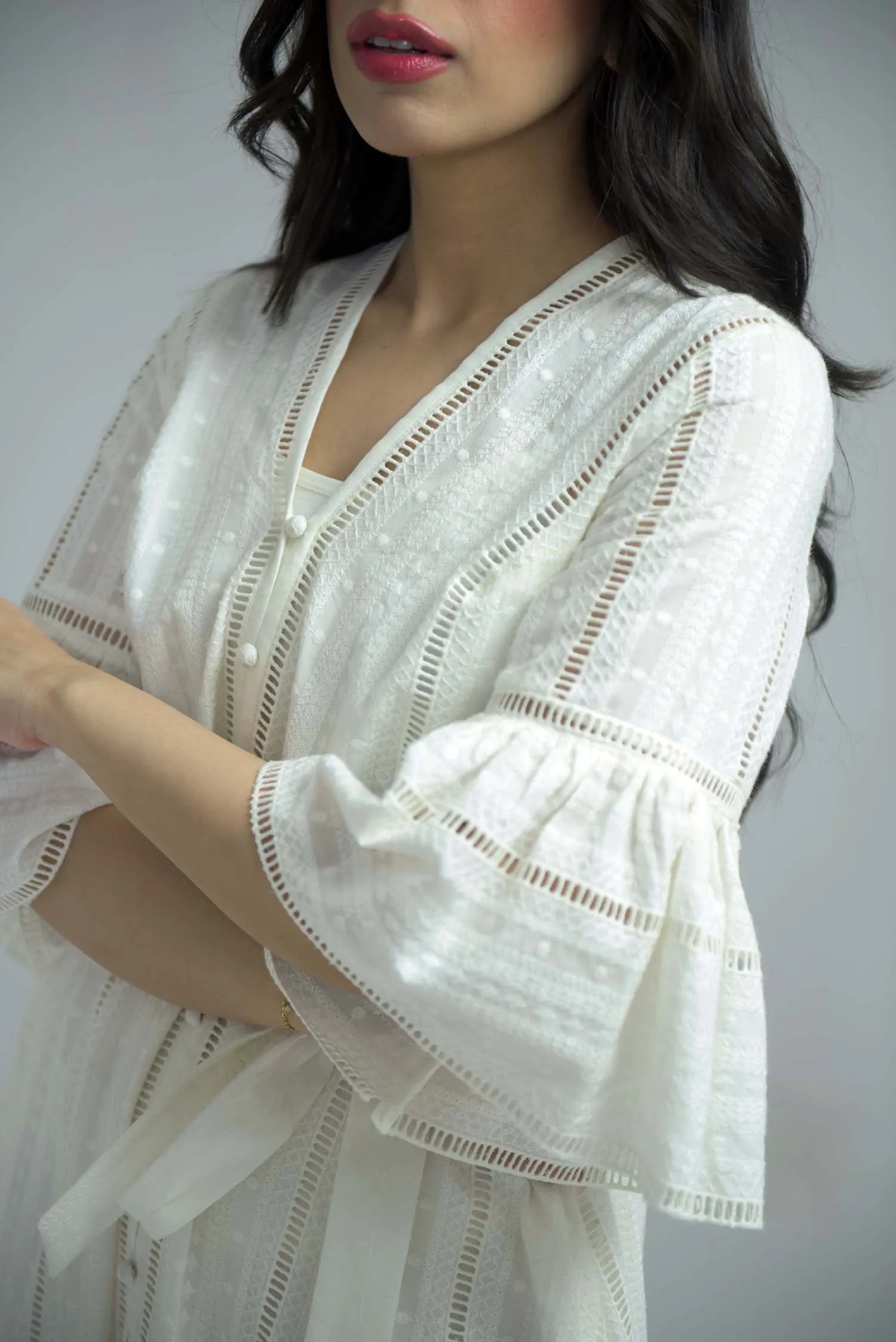 White Luxe - Dresses by The Westral