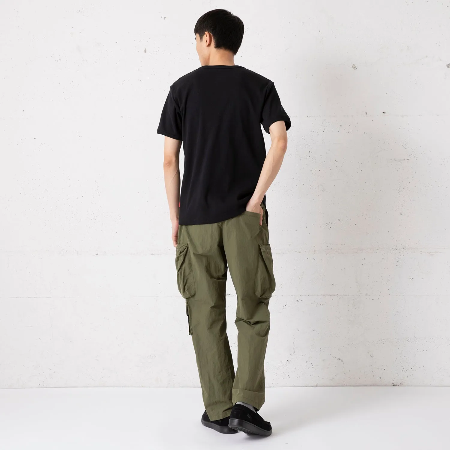 WILDERNESS EXPERIENCE | ウィルダネスエクスペリエンス　Field cargo climbing pants