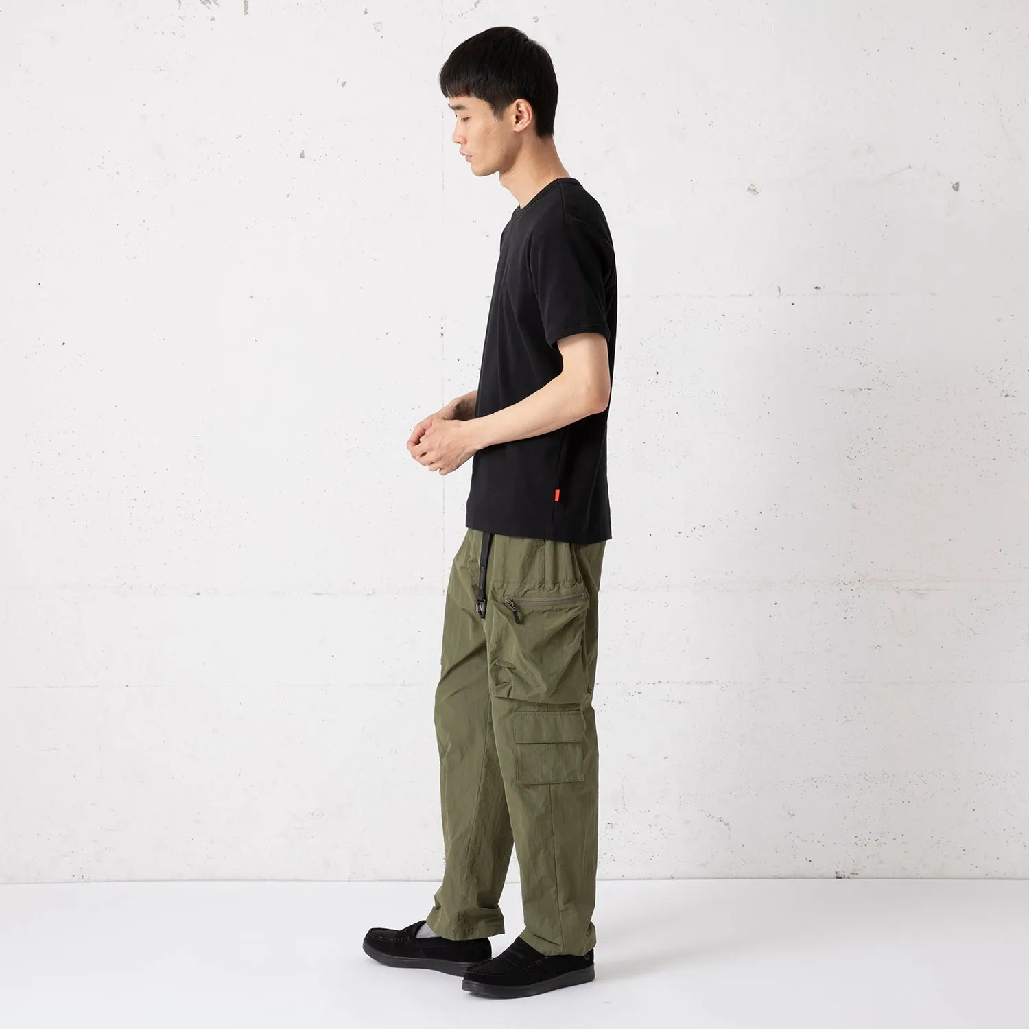 WILDERNESS EXPERIENCE | ウィルダネスエクスペリエンス　Field cargo climbing pants