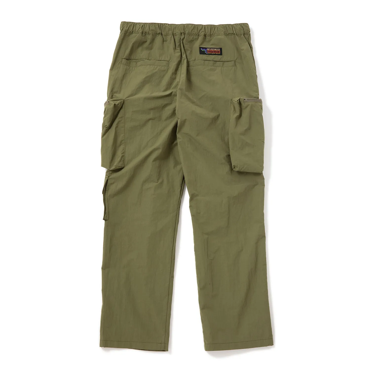 WILDERNESS EXPERIENCE | ウィルダネスエクスペリエンス　Field cargo climbing pants