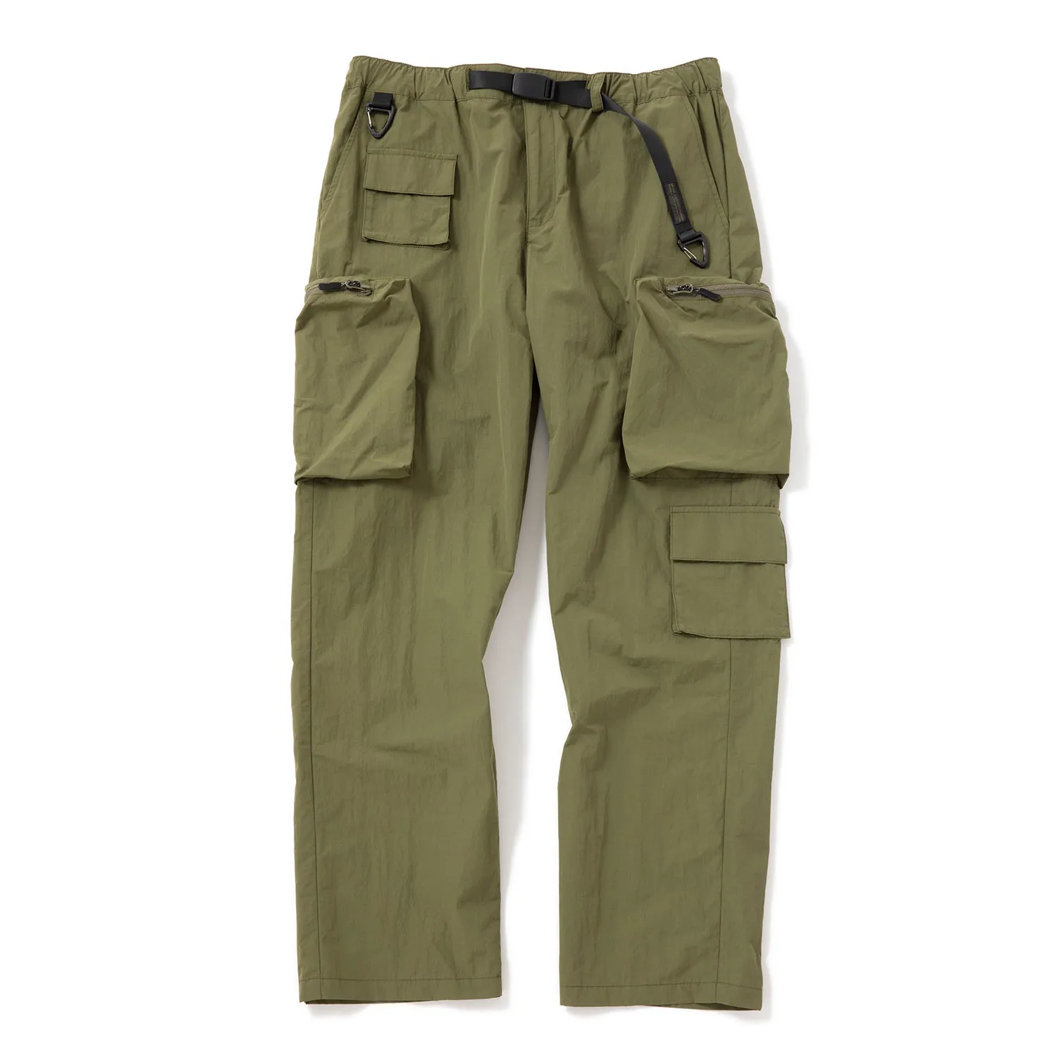 WILDERNESS EXPERIENCE | ウィルダネスエクスペリエンス　Field cargo climbing pants