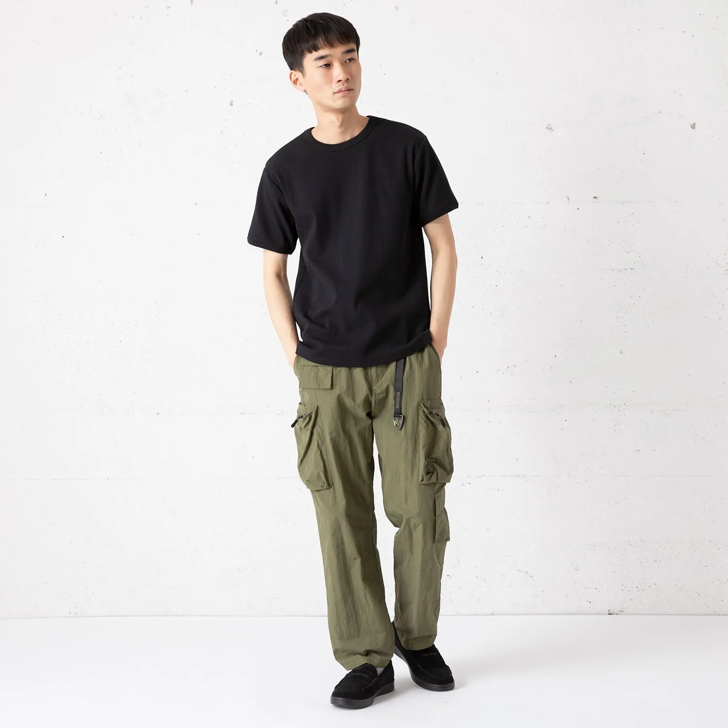 WILDERNESS EXPERIENCE | ウィルダネスエクスペリエンス　Field cargo climbing pants