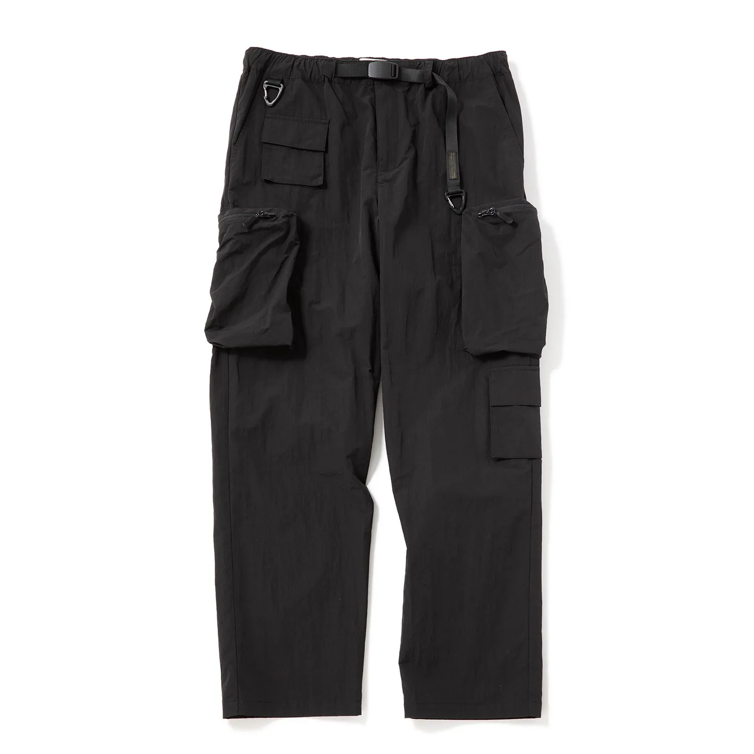 WILDERNESS EXPERIENCE | ウィルダネスエクスペリエンス　Field cargo climbing pants