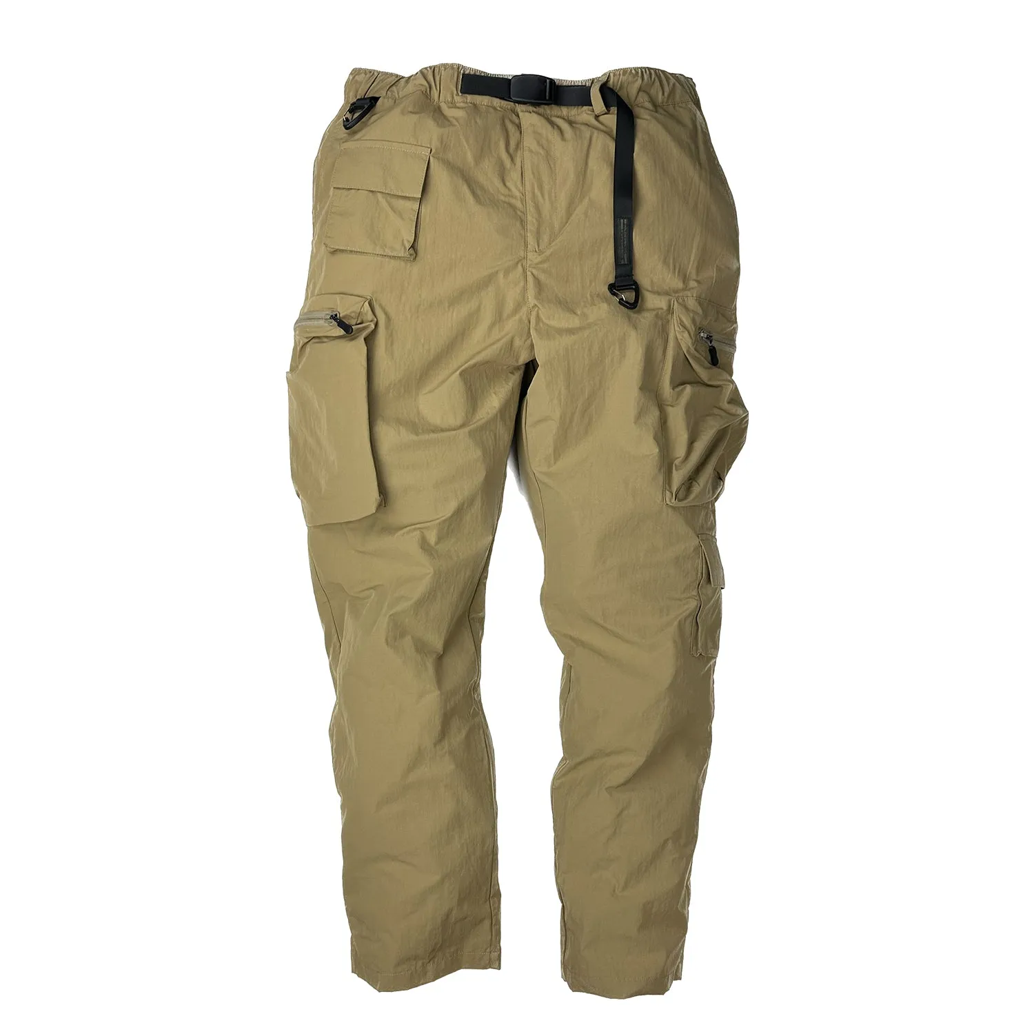WILDERNESS EXPERIENCE | ウィルダネスエクスペリエンス　Field cargo climbing pants