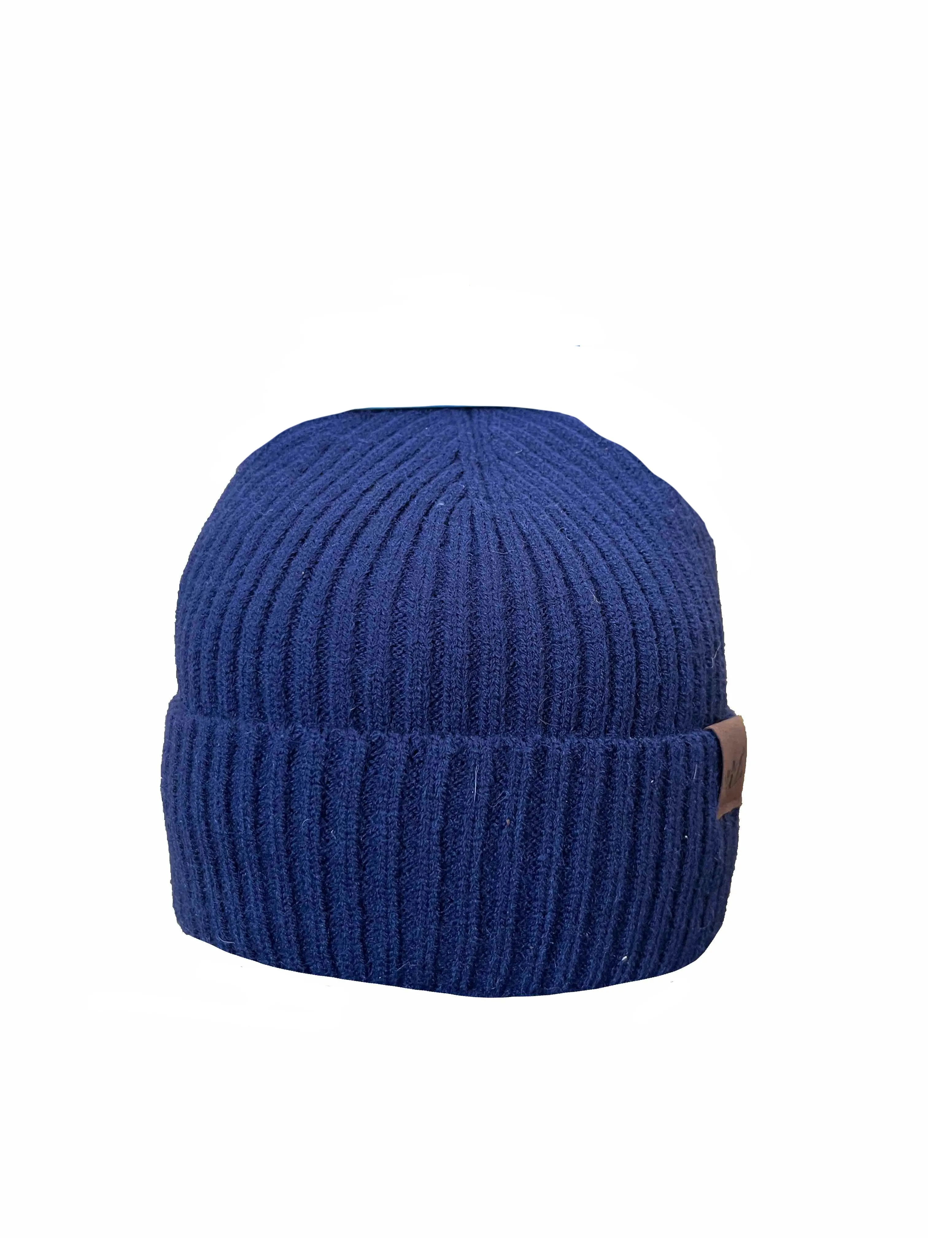 Women's Cashmere Beanie Hats