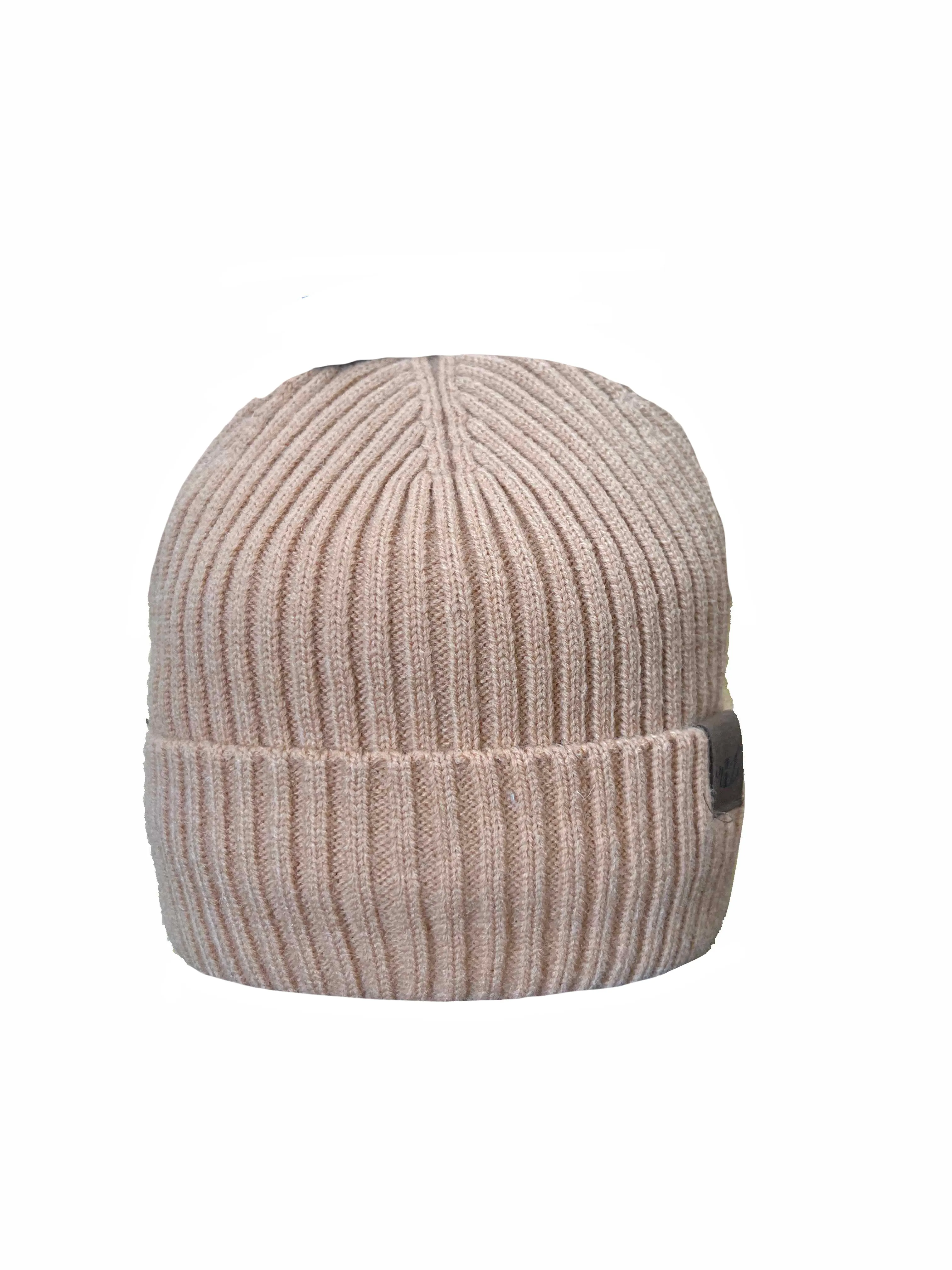 Women's Cashmere Beanie Hats