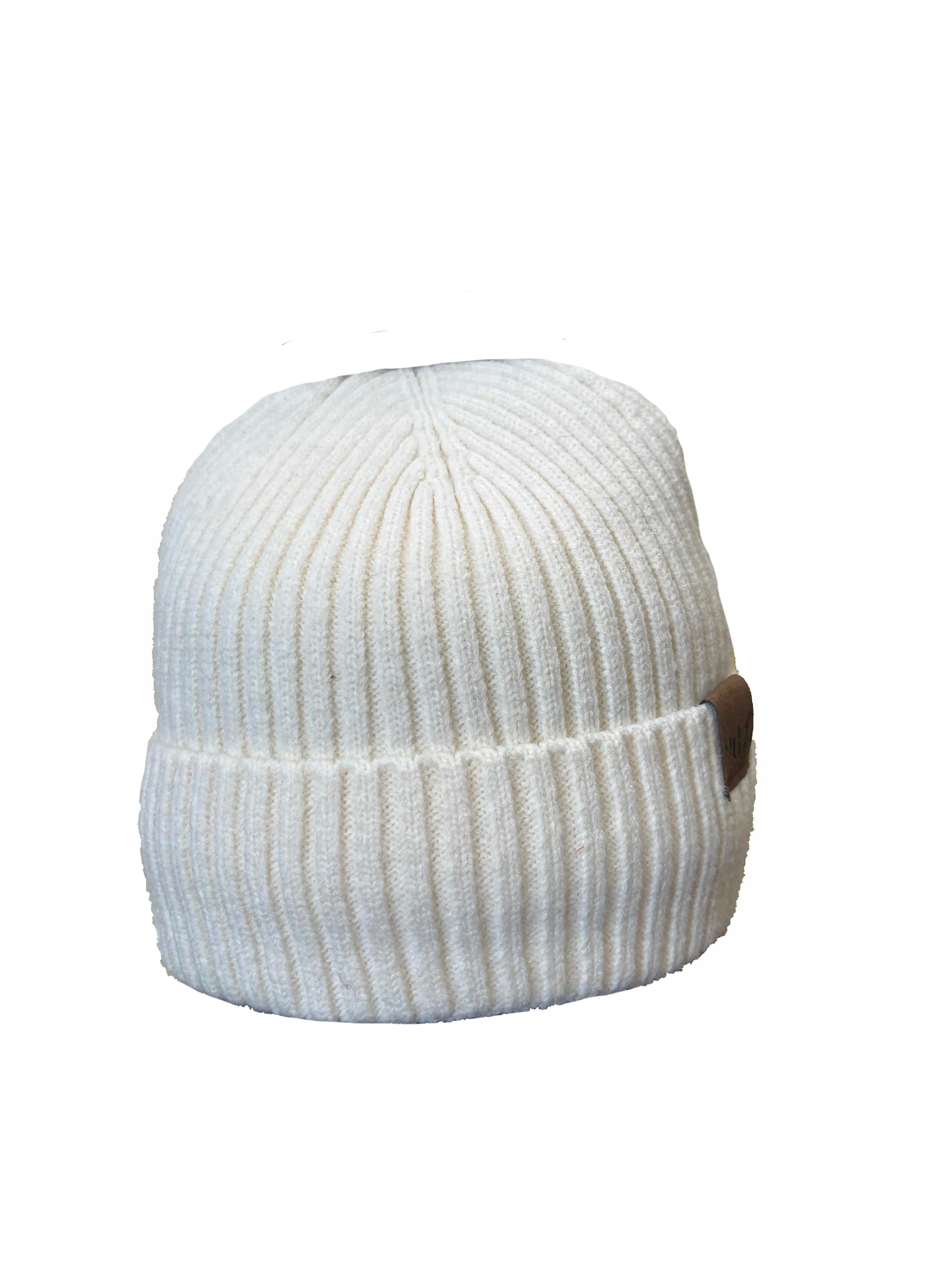 Women's Cashmere Beanie Hats