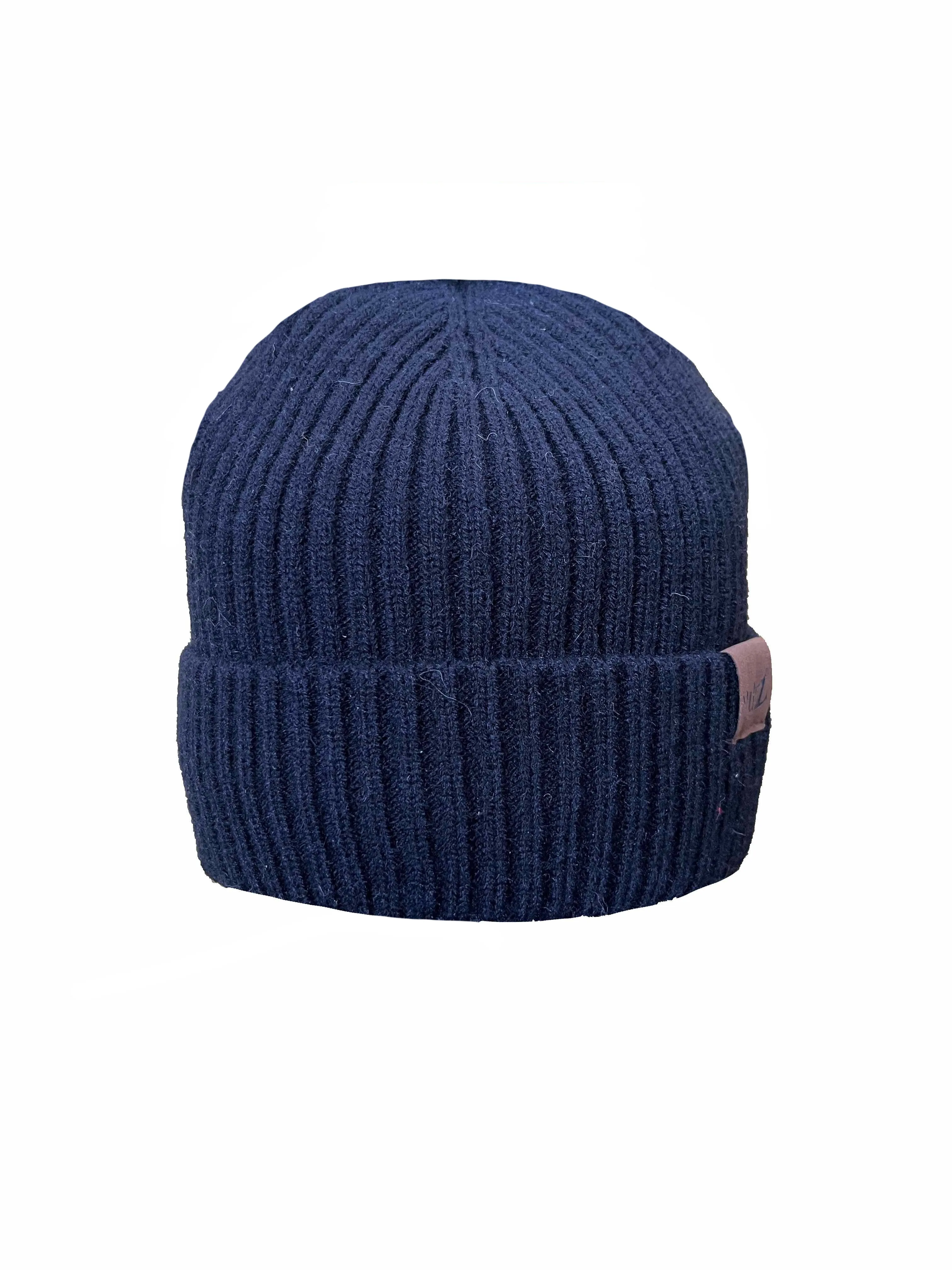 Women's Cashmere Beanie Hats