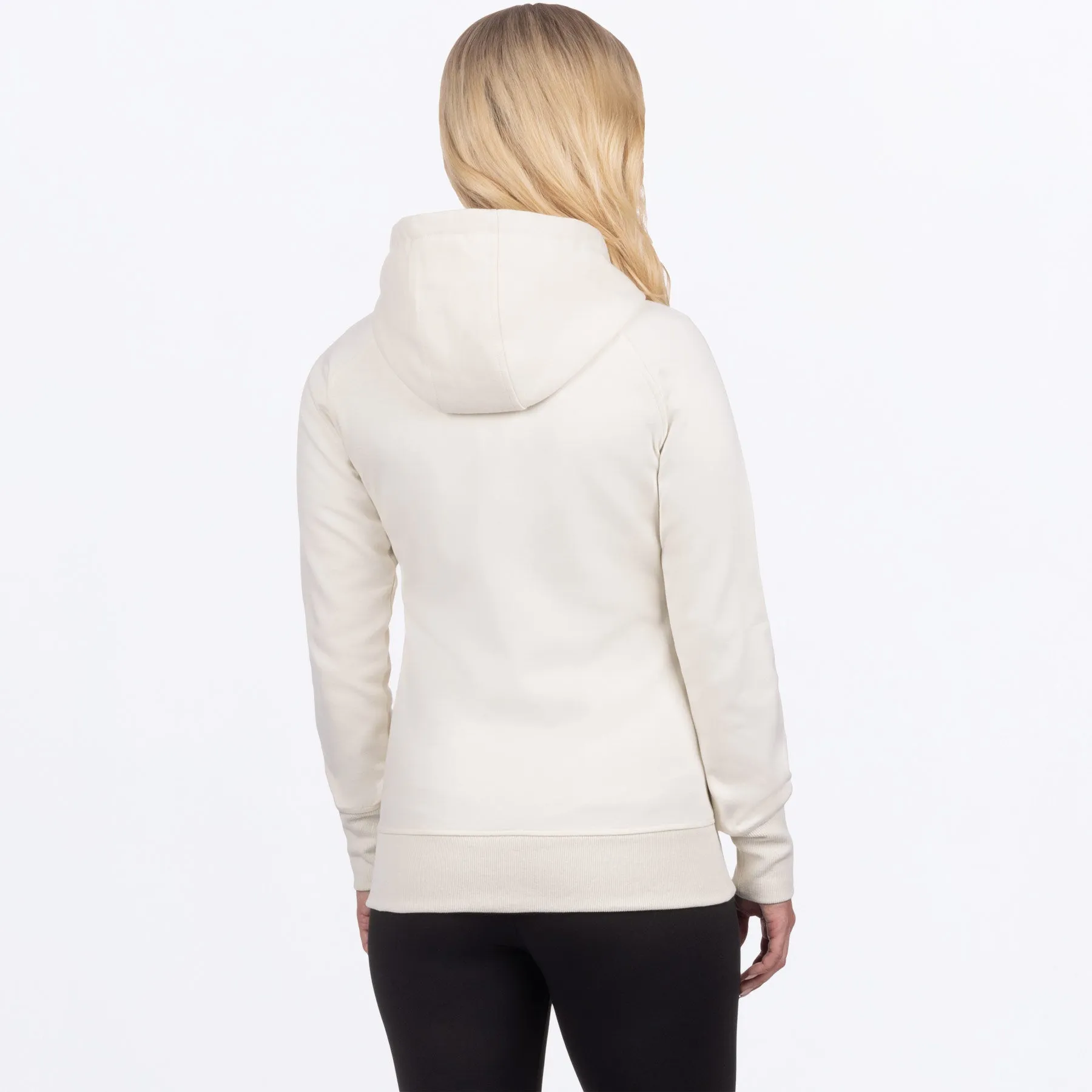 Women's Throttle Hoodie