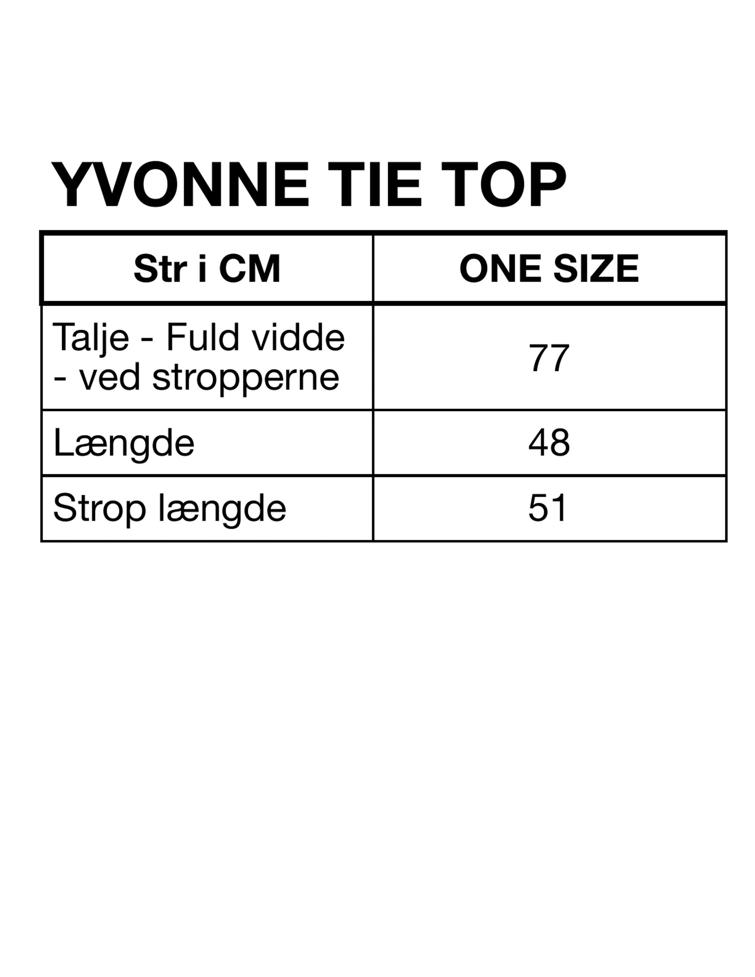 Yvonne Tie Top - Pink and Blue