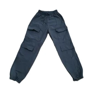 Zara Cargo Pants - 10