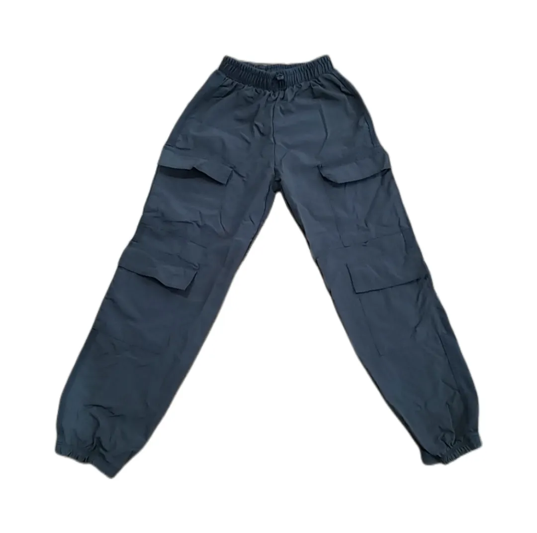 Zara Cargo Pants - 10