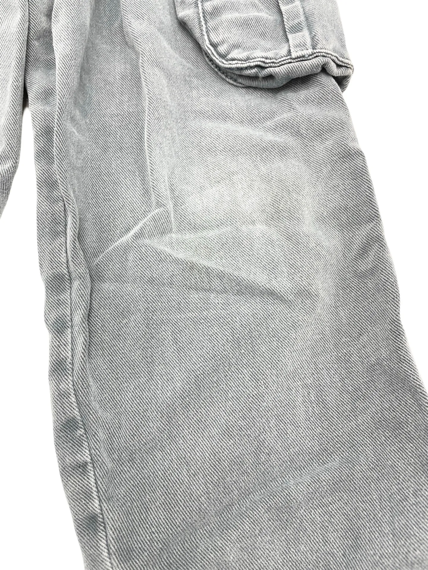 Zara cargo pants - 7