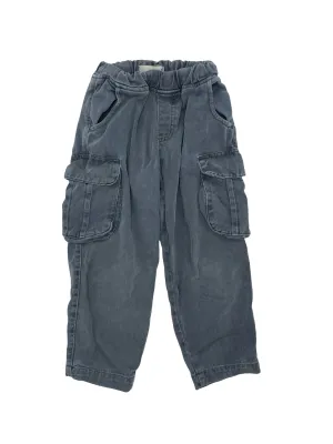 Zara cargo pants - 7